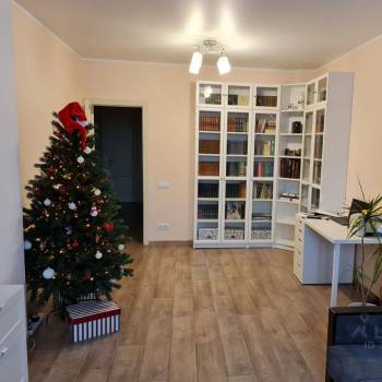 Продается 2-х комнатная квартира, 61,6 м²