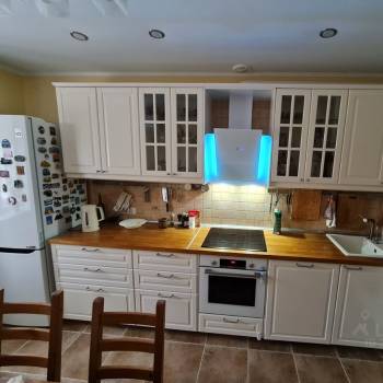 Продается 2-х комнатная квартира, 61,6 м²