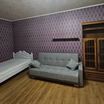 Сдается 1-комнатная квартира, 38 м²