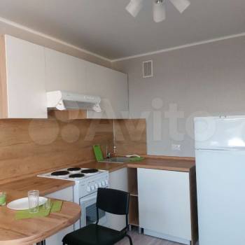 Сдается 1-комнатная квартира, 28 м²