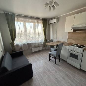 Сдается 1-комнатная квартира, 28 м²