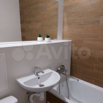 Сдается 1-комнатная квартира, 28 м²