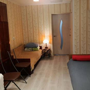 Сдается 2-х комнатная квартира, 45 м²