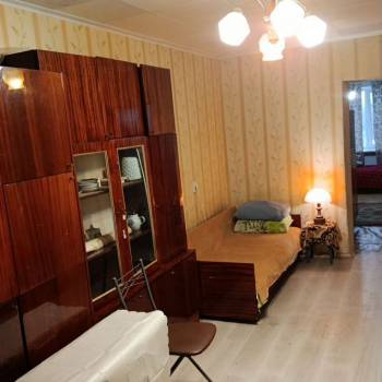 Сдается 2-х комнатная квартира, 45 м²