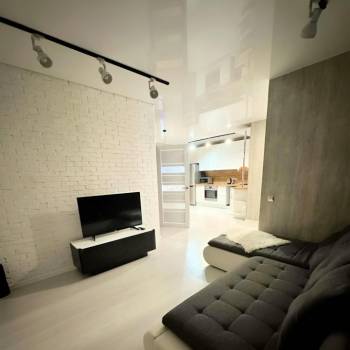 Сдается 2-х комнатная квартира, 48 м²