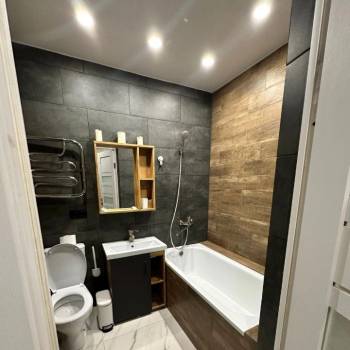 Сдается 2-х комнатная квартира, 48 м²