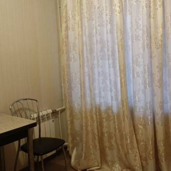 Продается 1-комнатная квартира, 36 м²