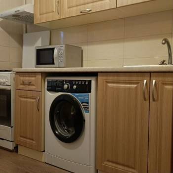 Продается 1-комнатная квартира, 36 м²