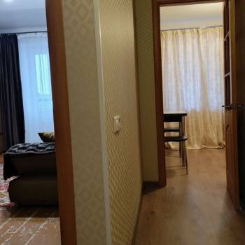 Продается 1-комнатная квартира, 36 м²