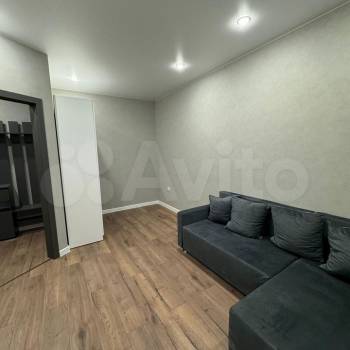 Сдается 1-комнатная квартира, 37 м²