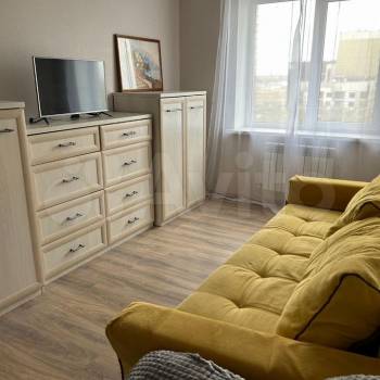 Сдается 2-х комнатная квартира, 55 м²