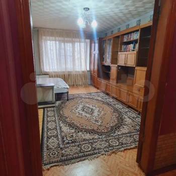 Сдается Многокомнатная квартира, 63 м²