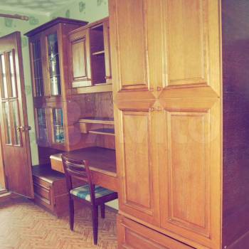 Сдается Многокомнатная квартира, 63 м²