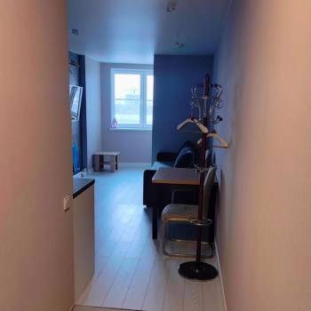 Сдается 1-комнатная квартира, 25 м²