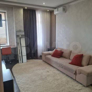 Сдается 1-комнатная квартира, 46,9 м²