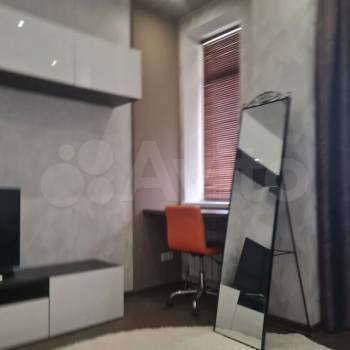 Сдается 1-комнатная квартира, 46,9 м²