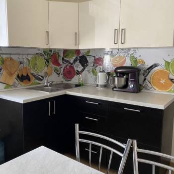 Продается 1-комнатная квартира, 37 м²