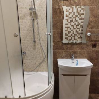 Сдается 2-х комнатная квартира, 52 м²