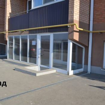 Сдается Нежилое помещение, 54 м²