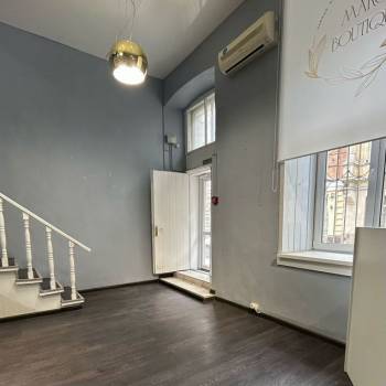 Сдается Нежилое помещение, 45 м²