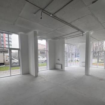 Сдается Нежилое помещение, 77 м²