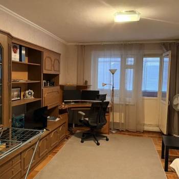 Сдается 2-х комнатная квартира, 62 м²