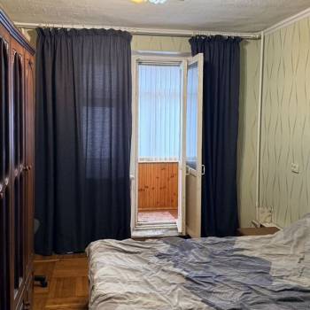 Сдается 2-х комнатная квартира, 62 м²