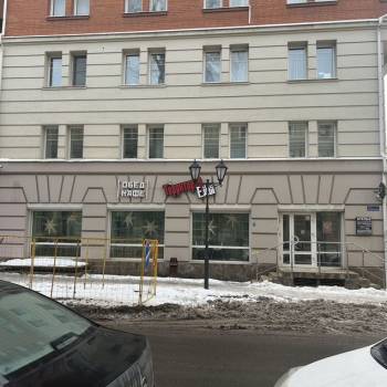 Сдается Нежилое помещение, 148,3 м²