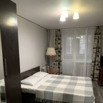 Сдается 2-х комнатная квартира, 49 м²