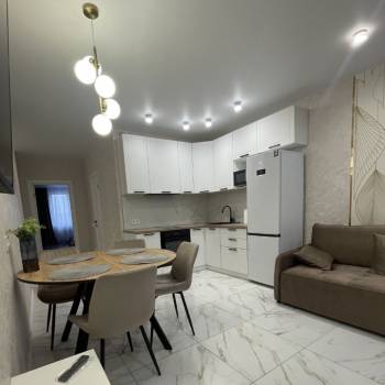 Сдается 2-х комнатная квартира, 49,2 м²