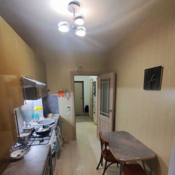 Продается 1-комнатная квартира, 30,1 м²