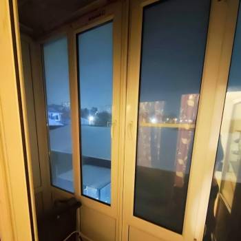 Продается 1-комнатная квартира, 30,1 м²