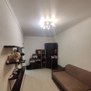 Продается 1-комнатная квартира, 30,1 м²