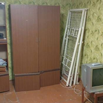 Сдается 2-х комнатная квартира, 35 м²