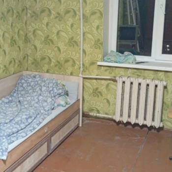 Сдается 2-х комнатная квартира, 35 м²