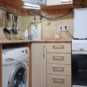 Продается 1-комнатная квартира, 29,7 м²