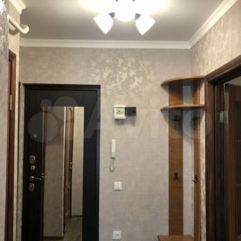 Сдается 1-комнатная квартира, 37,5 м²