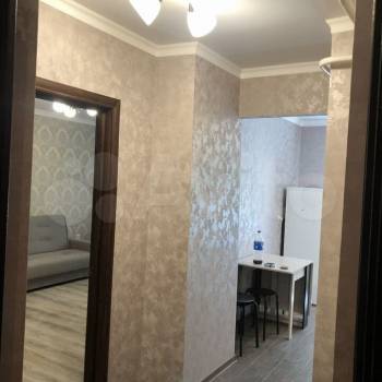 Сдается 1-комнатная квартира, 37,5 м²