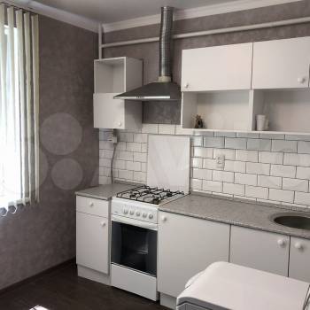 Сдается 1-комнатная квартира, 37,5 м²