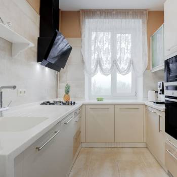 Продается 3-х комнатная квартира, 88,5 м²