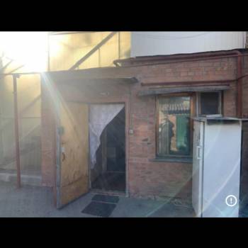 Сдается 2-х комнатная квартира, 35 м²