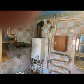 Сдается 2-х комнатная квартира, 35 м²