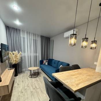 Сдается 2-х комнатная квартира, 54 м²