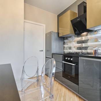 Сдается Многокомнатная квартира, 76 м²