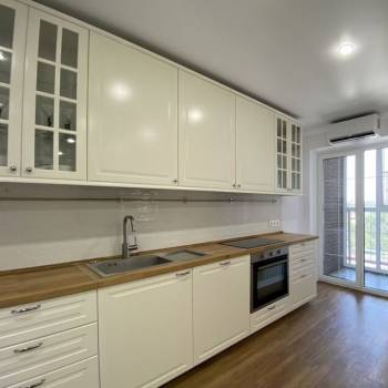 Продается 2-х комнатная квартира, 84,3 м²