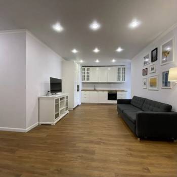 Продается 2-х комнатная квартира, 84,3 м²