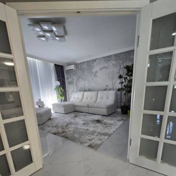 Продается 3-х комнатная квартира, 103 м²