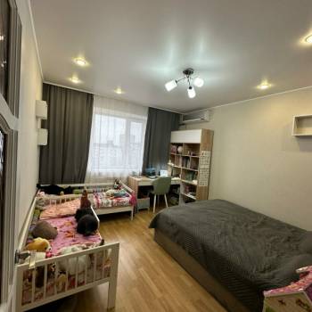 Продается 2-х комнатная квартира, 0 м²