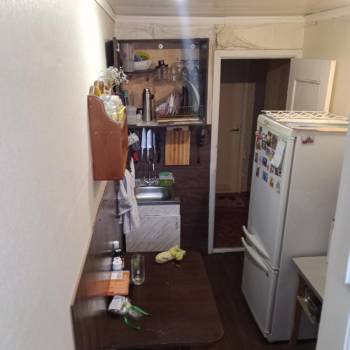 Сдается 2-х комнатная квартира, 42 м²