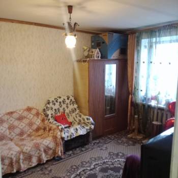 Сдается 2-х комнатная квартира, 42 м²